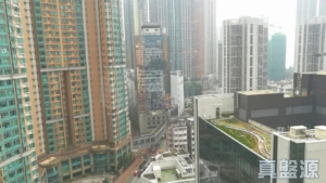 荃樂大廈 - 28NTS – 香港北部都會區