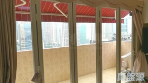 荃樂大廈 - 28NTS – 香港北部都會區