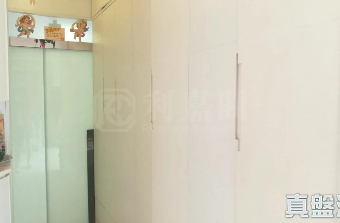 荃樂大廈 - 28NTS – 香港北部都會區