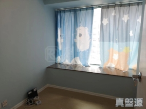 藍澄灣 6座 - 28NTS – 香港北部都會區