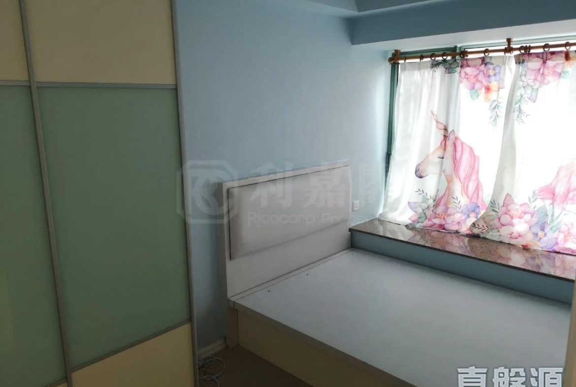 藍澄灣 6座 - 28NTS – 香港北部都會區