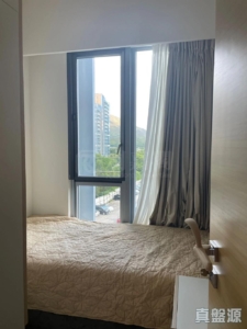 峻巒 3期 PARK YOHO BOLOGNA 8B座 - 28NTS – 香港北部都會區