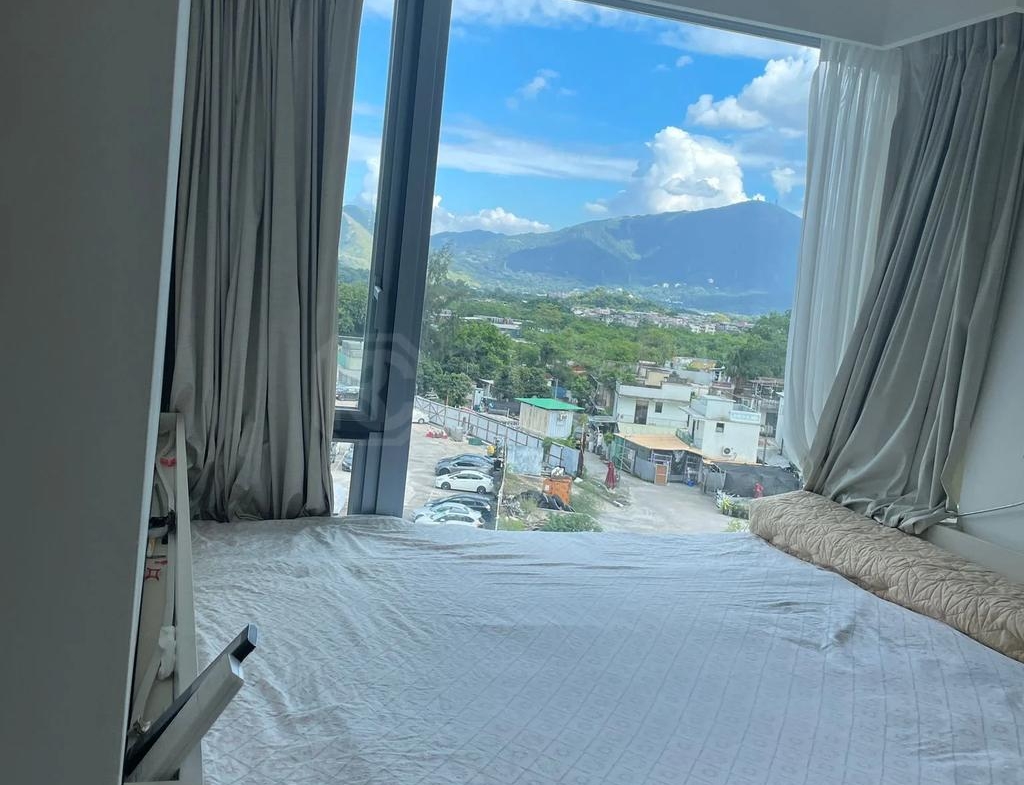 峻巒 3期 PARK YOHO BOLOGNA 8B座 - 28NTS – 香港北部都會區