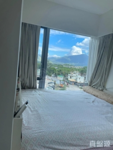 峻巒 3期 PARK YOHO BOLOGNA 8B座 - 28NTS – 香港北部都會區
