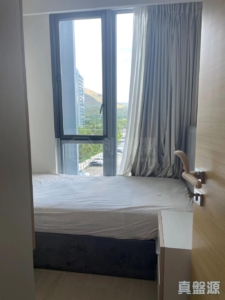 峻巒 3期 PARK YOHO BOLOGNA 8B座 - 28NTS – 香港北部都會區