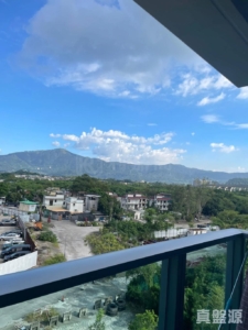 峻巒 3期 PARK YOHO BOLOGNA 8B座 - 28NTS – 香港北部都會區