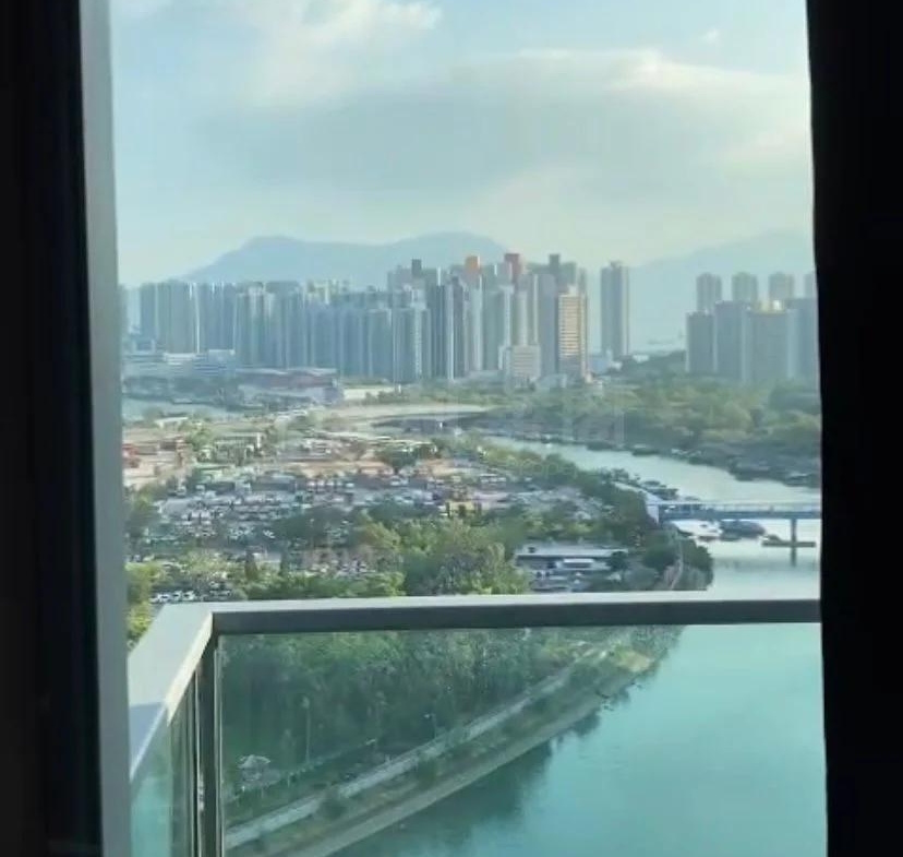 弦海 - 28NTS – 香港北部都會區