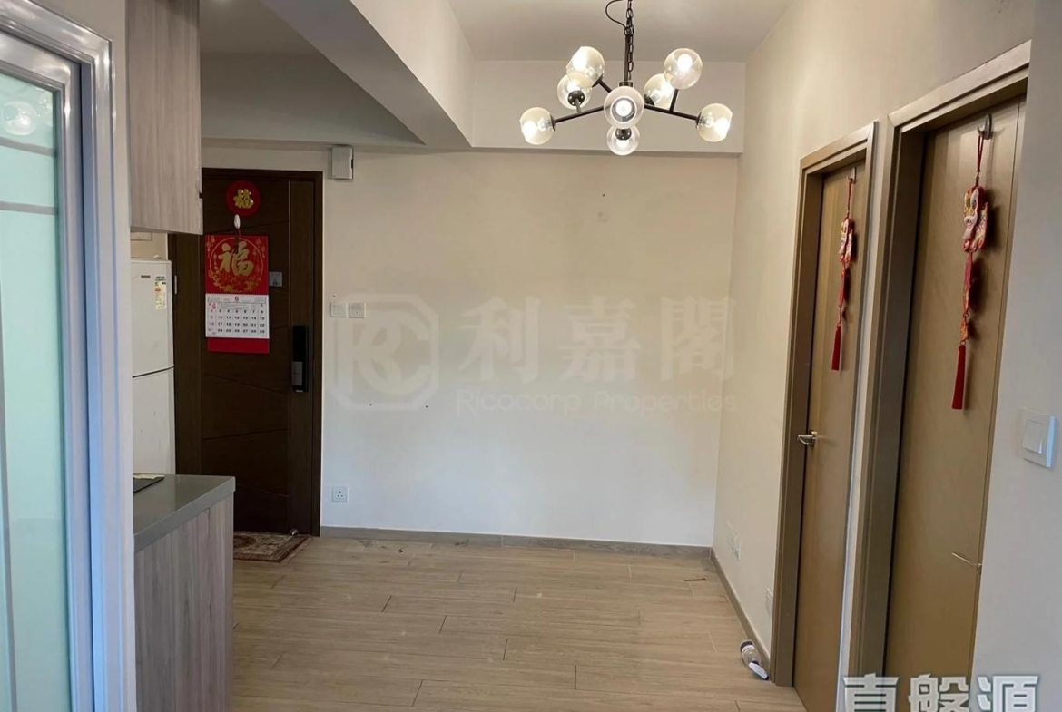 三和樓 - 28NTS – 香港北部都會區