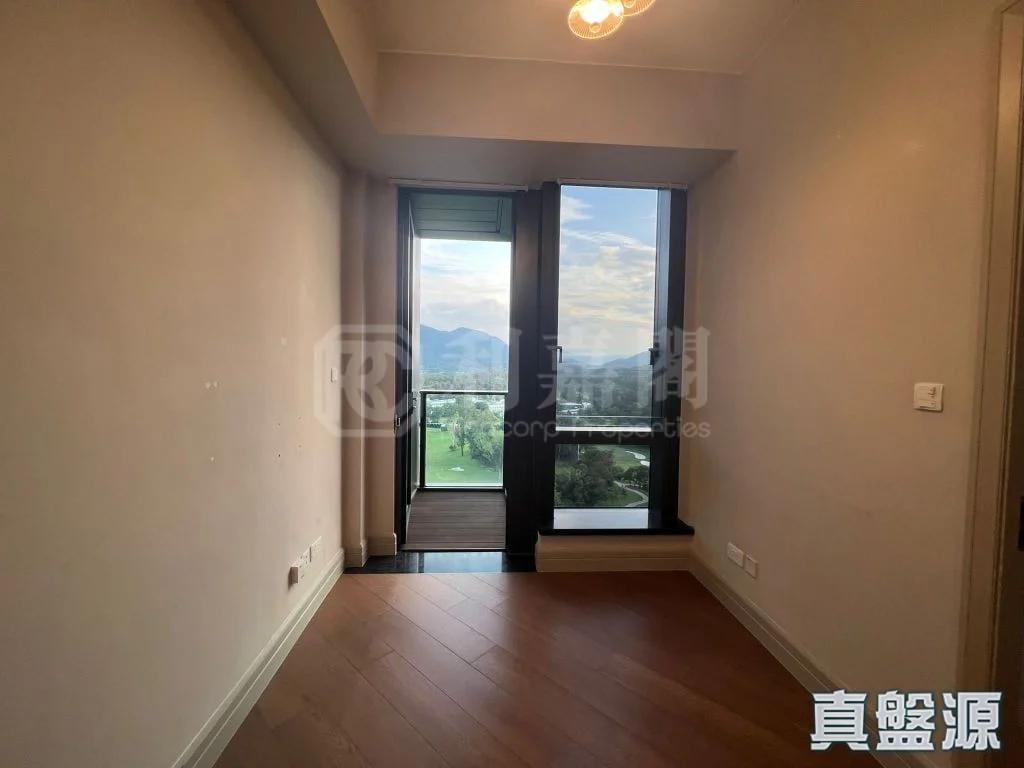 高爾夫．御苑 7座 - 28NTS – 香港北部都會區