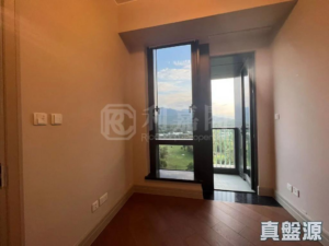 高爾夫．御苑 7座 - 28NTS – 香港北部都會區