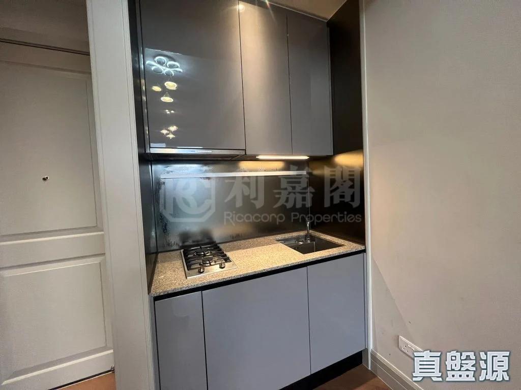 高爾夫．御苑 7座 - 28NTS – 香港北部都會區