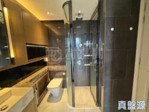 高爾夫．御苑 7座 - 28NTS – 香港北部都會區