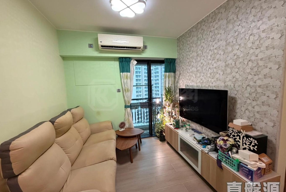 聚康山莊 5座 - 28NTS – 香港北部都會區