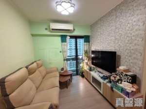 聚康山莊 5座 - 28NTS – 香港北部都會區