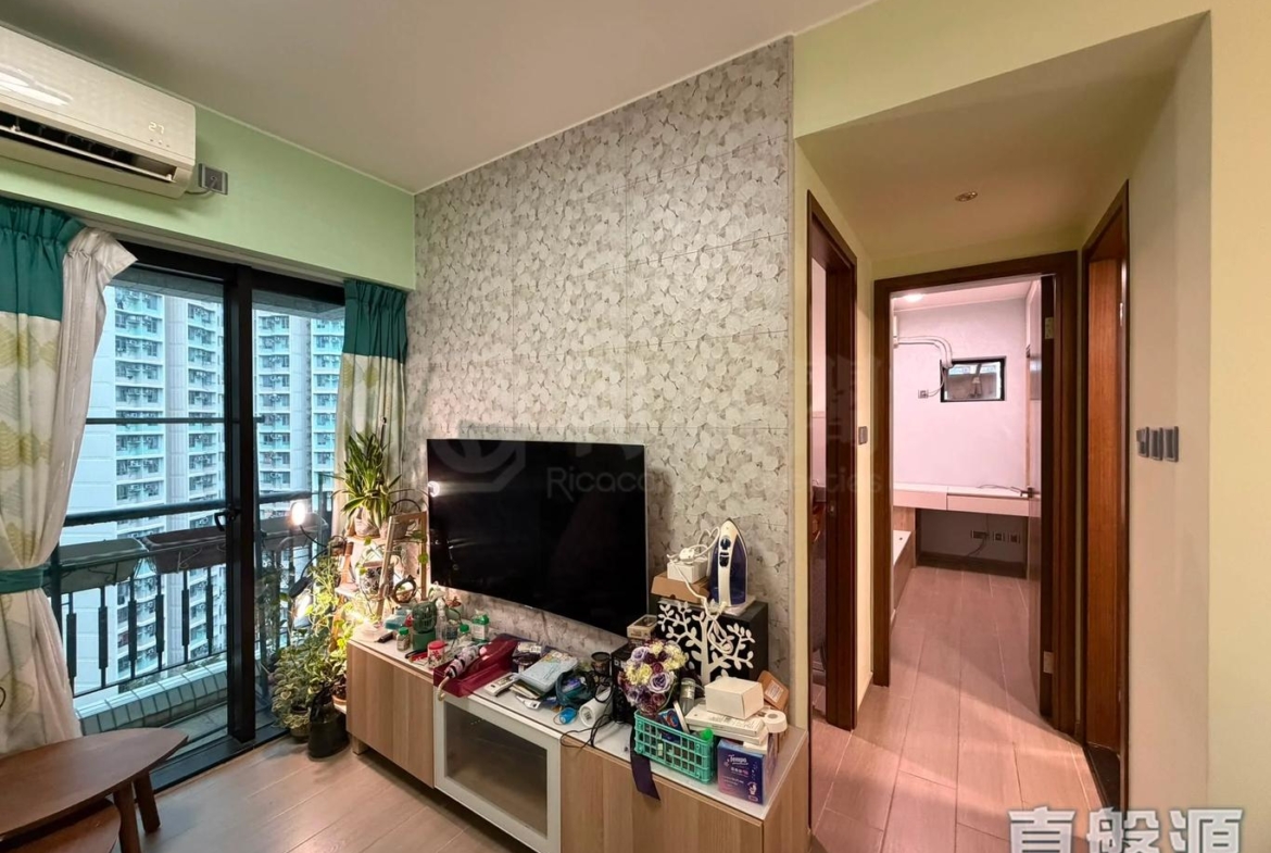 聚康山莊 5座 - 28NTS – 香港北部都會區