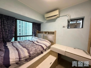 聚康山莊 5座 - 28NTS – 香港北部都會區