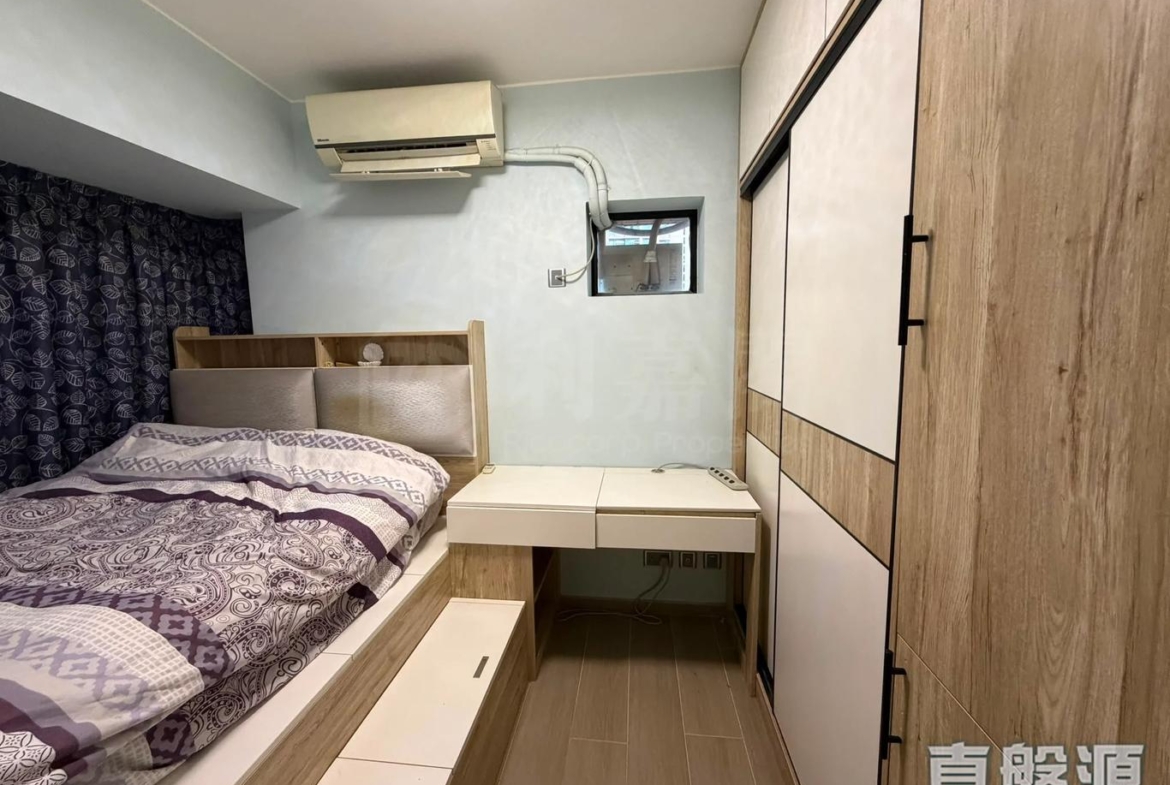 聚康山莊 5座 - 28NTS – 香港北部都會區