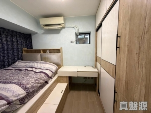 聚康山莊 5座 - 28NTS – 香港北部都會區