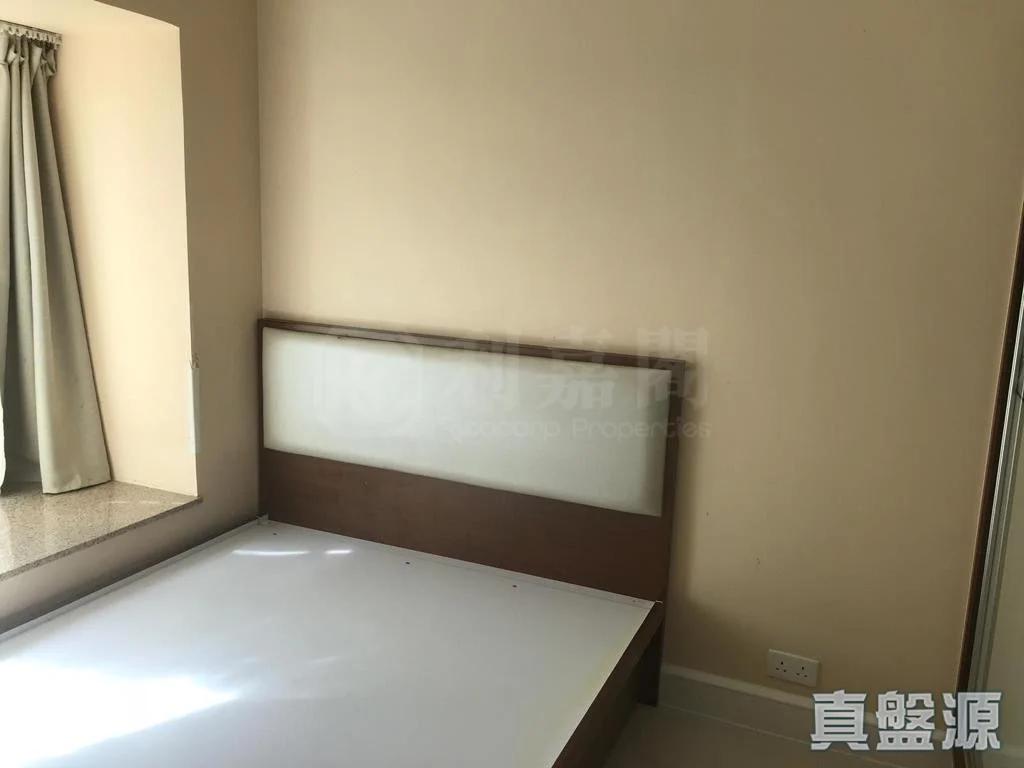 栢慧豪園 2期 栢慧豪廷 8座 - 28NTS – 香港北部都會區