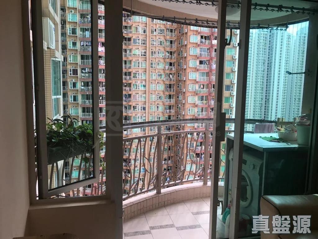 栢慧豪園 2期 栢慧豪廷 8座 - 28NTS – 香港北部都會區
