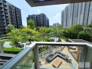 WETLAND SEASONS BAY 1期 5A座 - 28NTS – 香港北部都會區