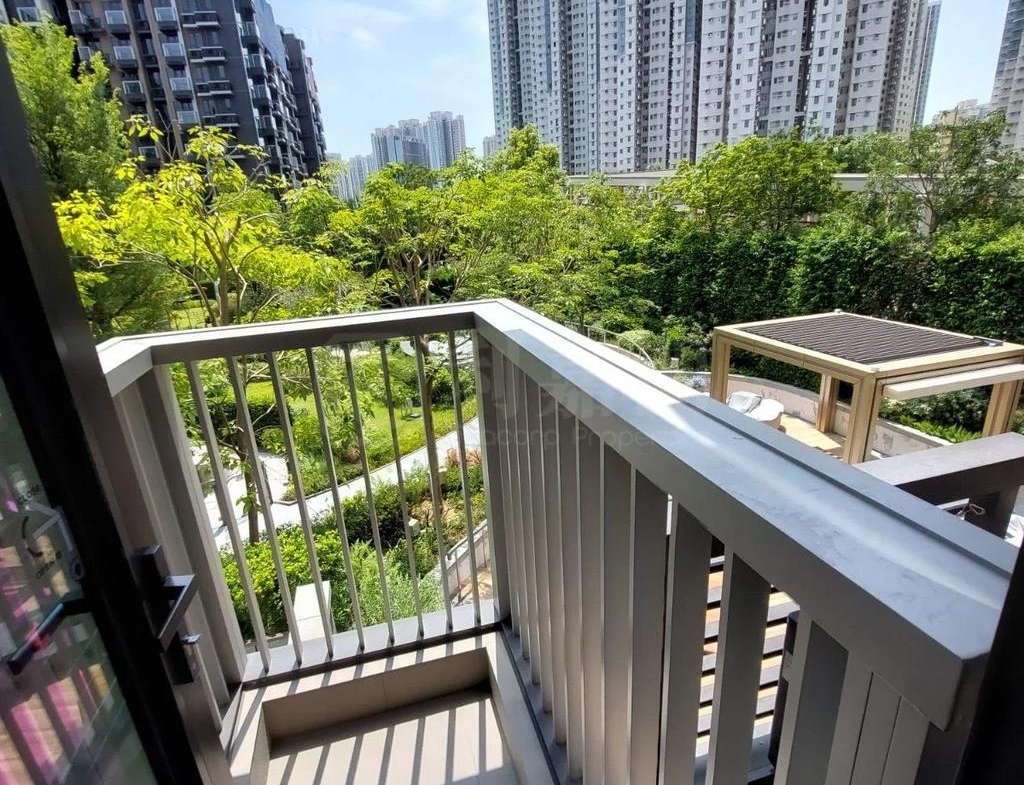 WETLAND SEASONS BAY 1期 5A座 - 28NTS – 香港北部都會區