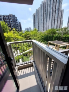 WETLAND SEASONS BAY 1期 5A座 - 28NTS – 香港北部都會區