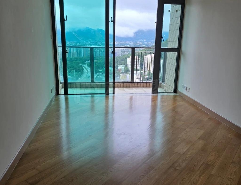 YOHO TOWN 2期 YOHO MIDTOWN 6座 - 28NTS – 香港北部都會區