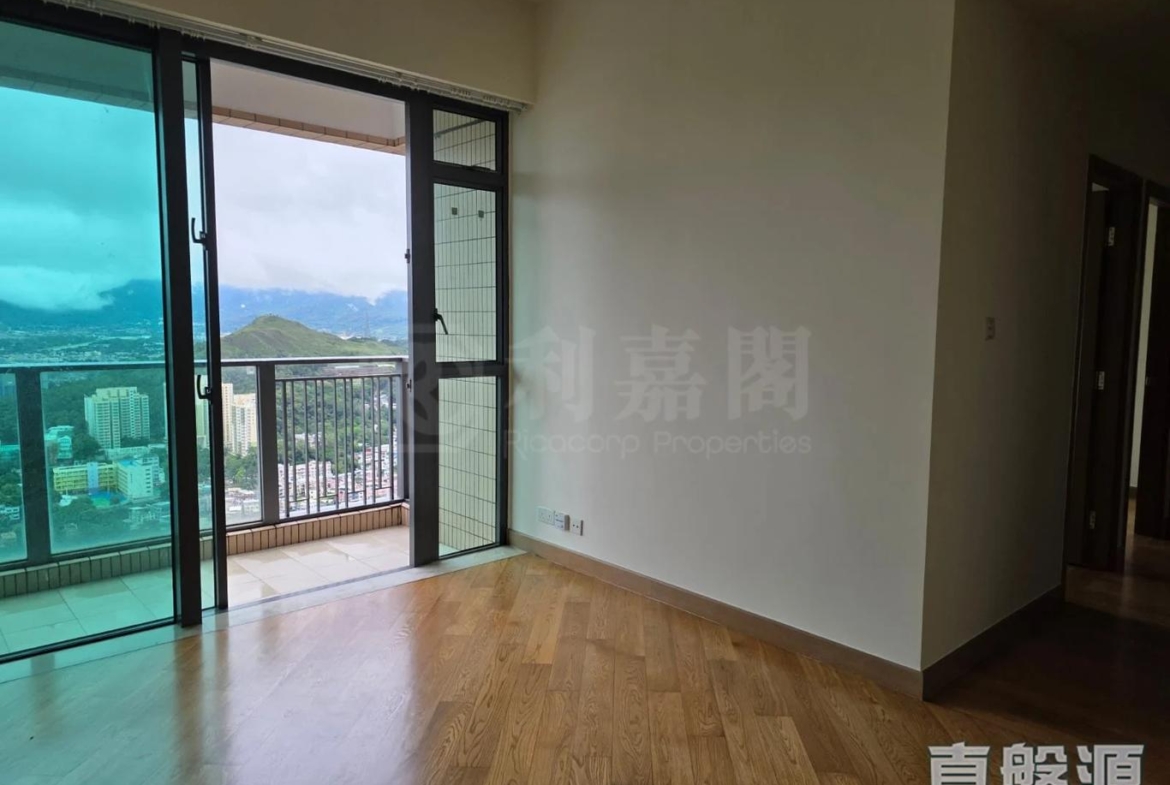 YOHO TOWN 2期 YOHO MIDTOWN 6座 - 28NTS – 香港北部都會區