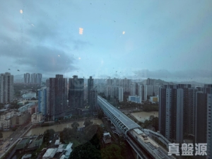 世宙 1座 - 28NTS – 香港北部都會區