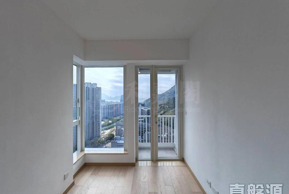 明翹匯 2座 - 28NTS – 香港北部都會區