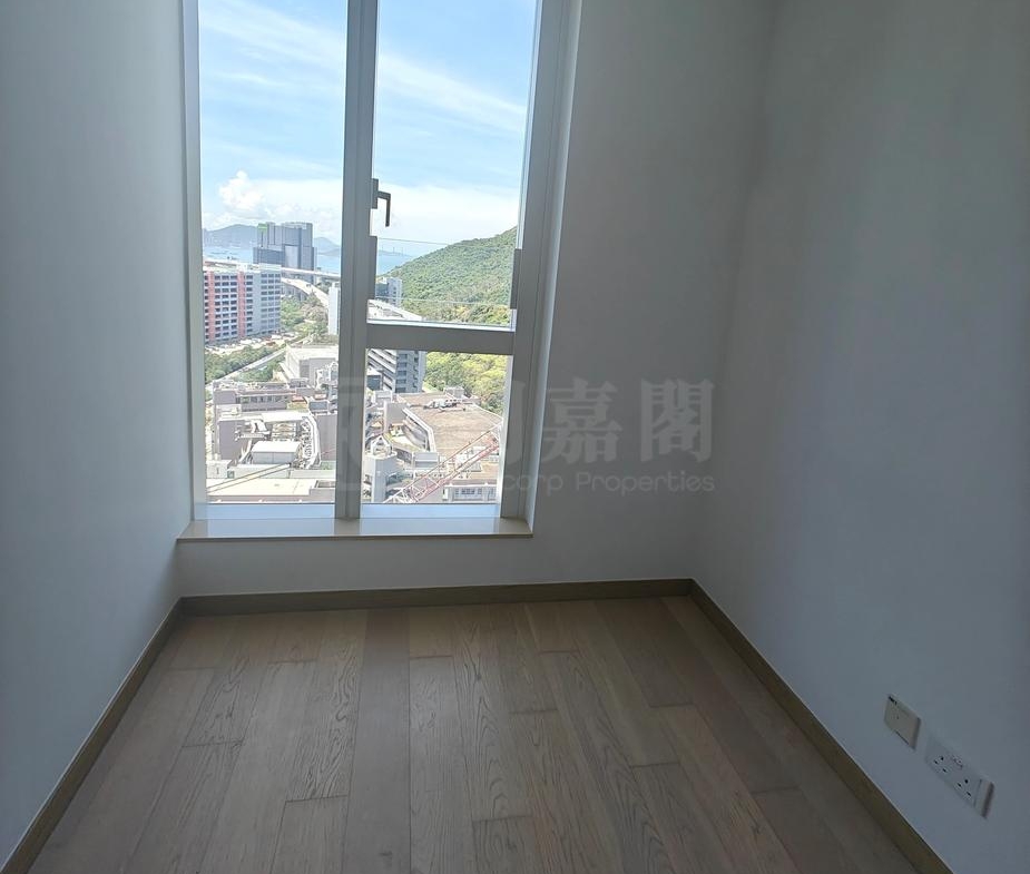 明翹匯 2座 - 28NTS – 香港北部都會區