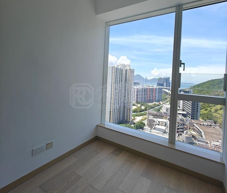明翹匯 2座 - 28NTS – 香港北部都會區