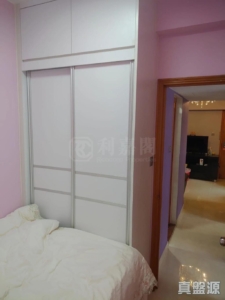 美景花園 5座 - 28NTS – 香港北部都會區
