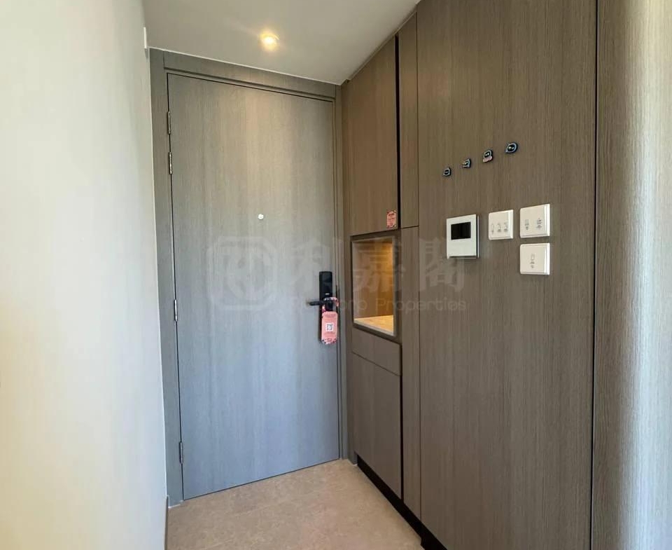 NOVO LAND 3B期 Fiskars 1座 - 28NTS – 香港北部都會區