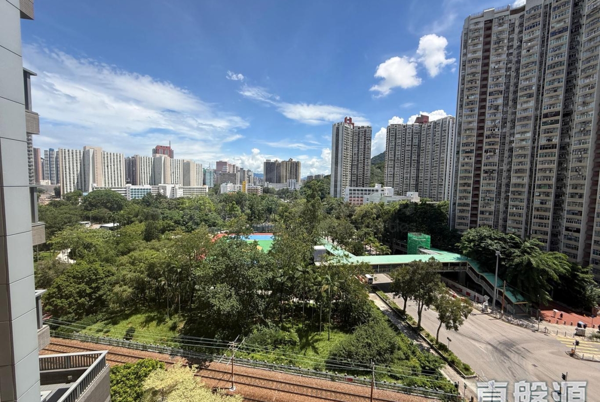 珀御 - 28NTS – 香港北部都會區