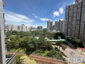 珀御 - 28NTS – 香港北部都會區