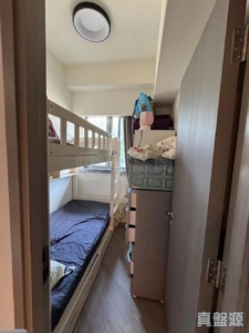 NOVO LAND 2B期 Arreso 1B座 - 28NTS – 香港北部都會區