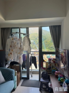 NOVO LAND 2B期 Arreso 1B座 - 28NTS – 香港北部都會區
