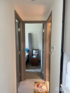 NOVO LAND 2B期 Arreso 1B座 - 28NTS – 香港北部都會區