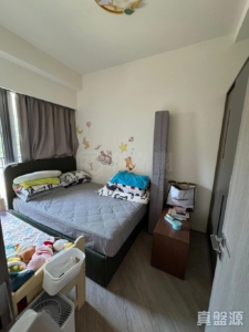 NOVO LAND 2B期 Arreso 1B座 - 28NTS – 香港北部都會區