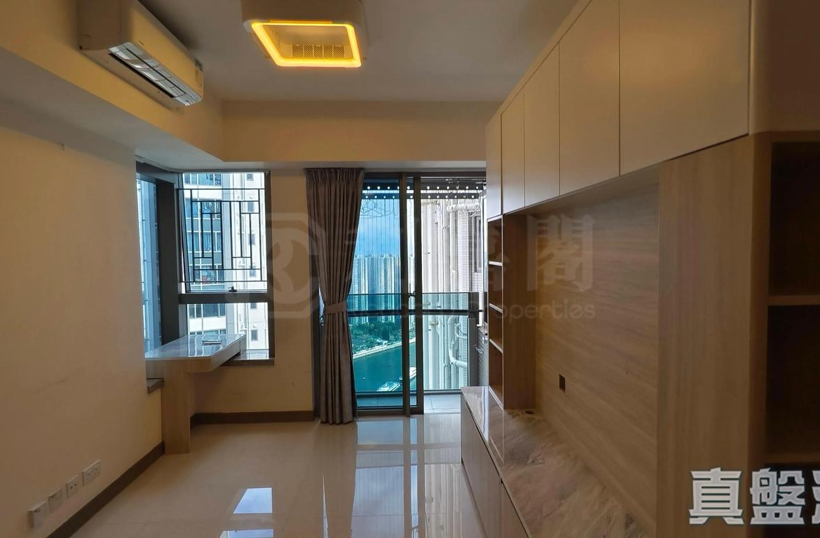 海之戀 3期A 海之戀．愛炫美 2B座 - 28NTS – 香港北部都會區