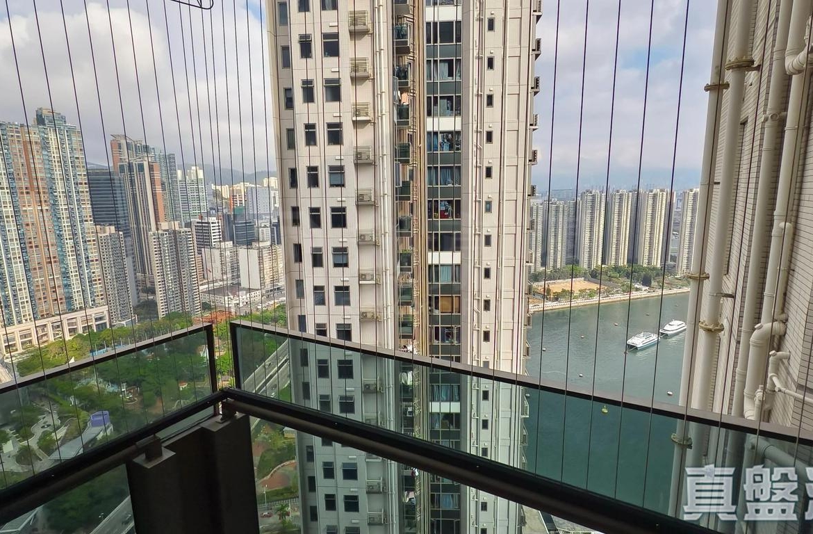 海之戀 3期A 海之戀．愛炫美 2B座 - 28NTS – 香港北部都會區