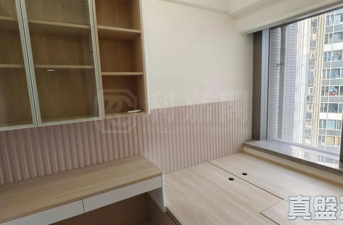 海之戀 3期A 海之戀．愛炫美 2B座 - 28NTS – 香港北部都會區