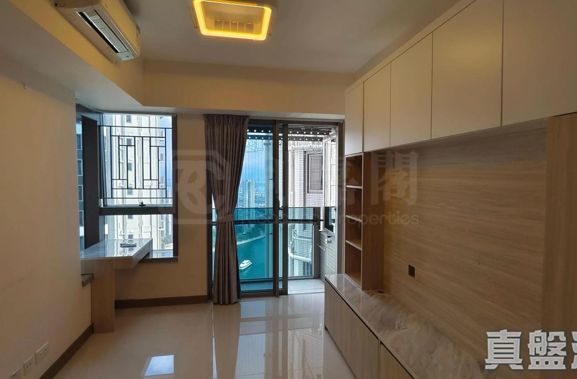 海之戀 3期A 海之戀．愛炫美 2B座 - 28NTS – 香港北部都會區