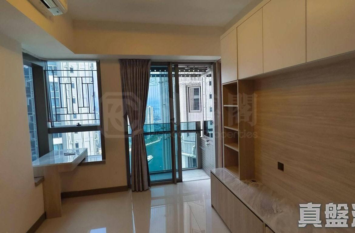 海之戀 3期A 海之戀．愛炫美 2B座 - 28NTS – 香港北部都會區