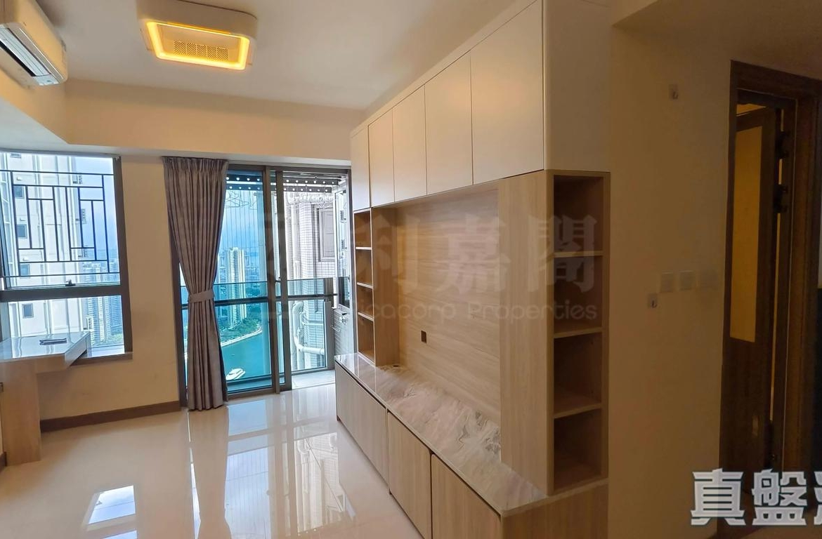 海之戀 3期A 海之戀．愛炫美 2B座 - 28NTS – 香港北部都會區