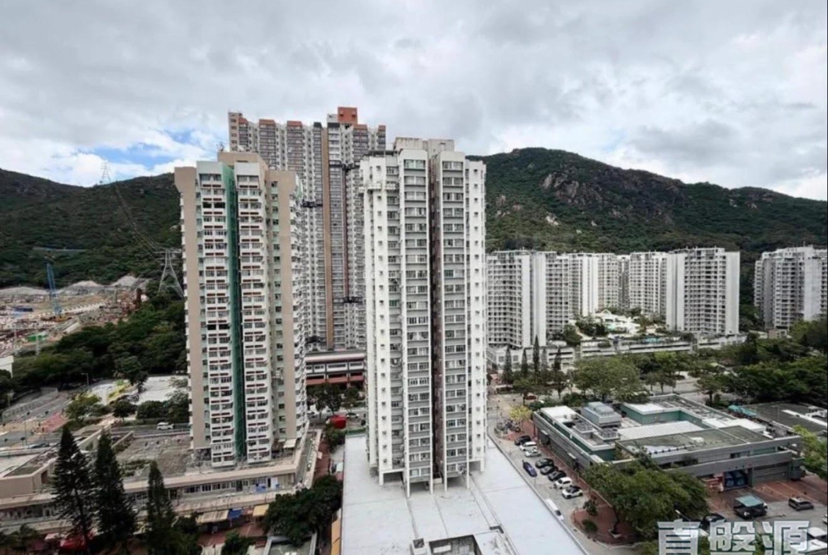 利寶大廈 - 28NTS – 香港北部都會區
