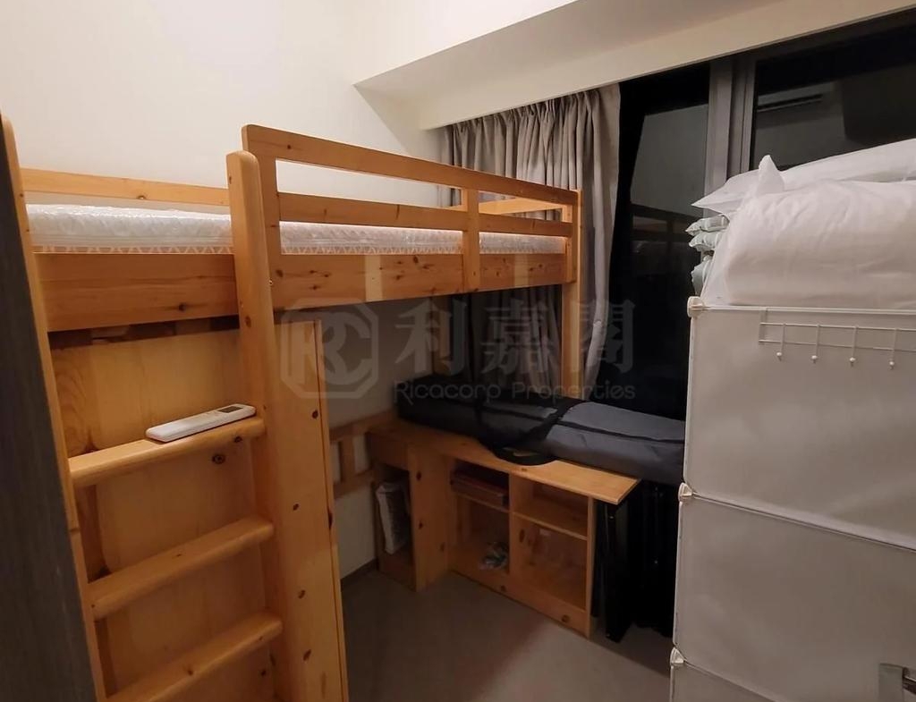 NOVO LAND 1A期 Elverum 2座 - 28NTS – 香港北部都會區