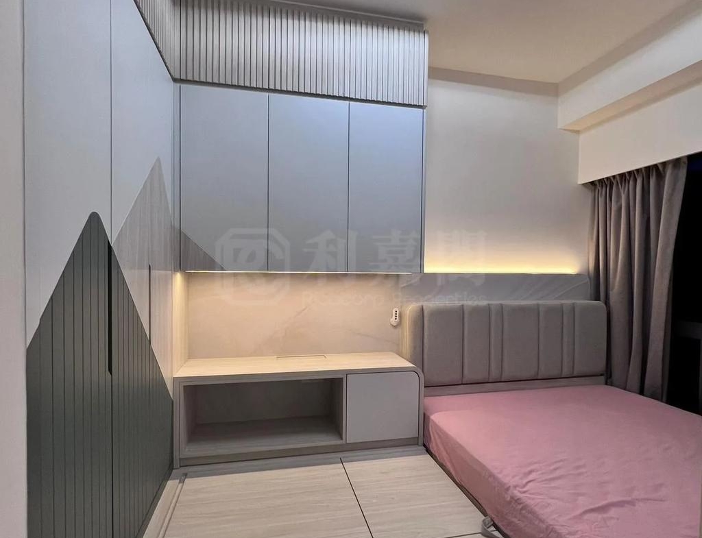 NOVO LAND 1A期 Elverum 2座 - 28NTS – 香港北部都會區